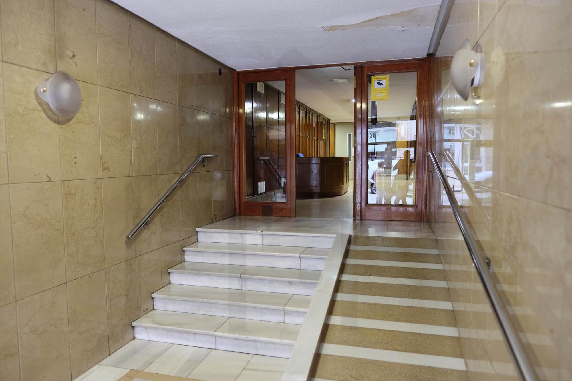 Atico Quintana I - Con Terraza, Vistas A La Ciudad, En El Centro, Con Wifi Y Garaje Daire Oviedo Dış mekan fotoğraf