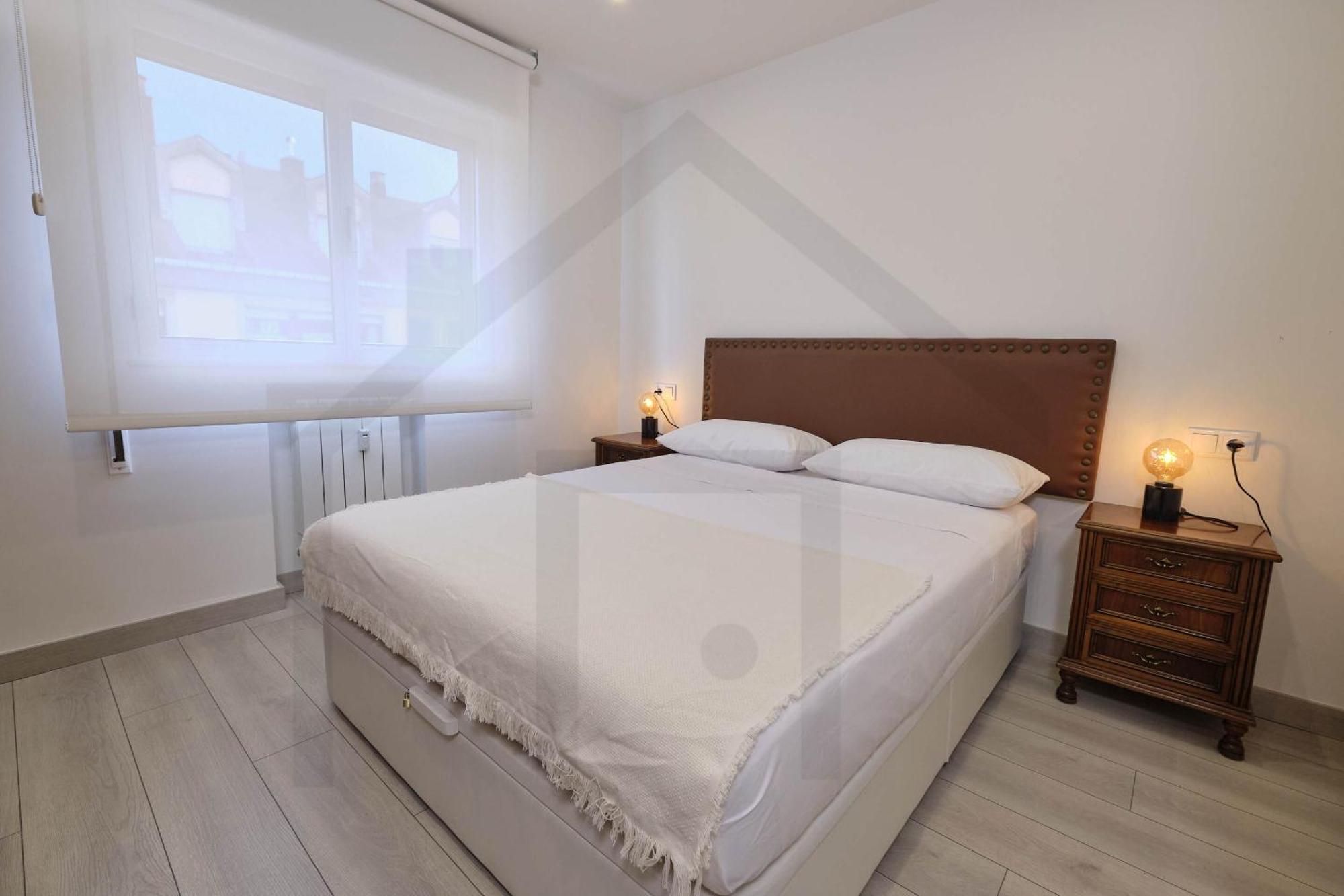 Atico Quintana I - Con Terraza, Vistas A La Ciudad, En El Centro, Con Wifi Y Garaje Daire Oviedo Dış mekan fotoğraf